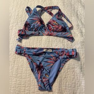 Jessica Simpson Bikini